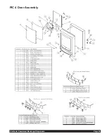 Предварительный просмотр 39 страницы Crathco CC-302-20 Service Manual