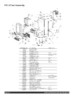 Предварительный просмотр 40 страницы Crathco CC-302-20 Service Manual