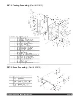 Предварительный просмотр 41 страницы Crathco CC-302-20 Service Manual