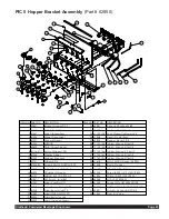 Предварительный просмотр 43 страницы Crathco CC-302-20 Service Manual