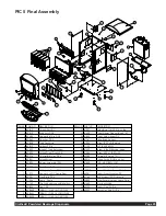 Предварительный просмотр 45 страницы Crathco CC-302-20 Service Manual