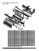 Предварительный просмотр 48 страницы Crathco CC-302-20 Service Manual