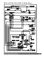 Предварительный просмотр 53 страницы Crathco CC-302-20 Service Manual