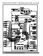 Предварительный просмотр 60 страницы Crathco CC-302-20 Service Manual