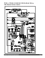 Предварительный просмотр 61 страницы Crathco CC-302-20 Service Manual