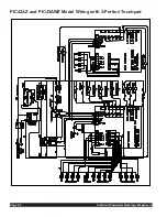 Предварительный просмотр 64 страницы Crathco CC-302-20 Service Manual