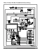 Предварительный просмотр 65 страницы Crathco CC-302-20 Service Manual