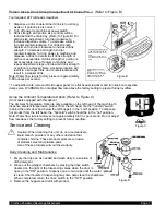 Preview for 7 page of Crathco PIC-1-DC Operation And Instruction Manual