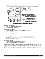 Preview for 12 page of Crathco PIC-1-DC Operation And Instruction Manual