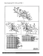 Preview for 21 page of Crathco PIC-1-DC Operation And Instruction Manual