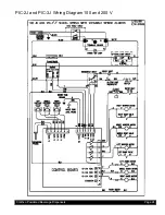 Preview for 24 page of Crathco PIC-1-DC Operation And Instruction Manual