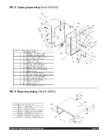 Preview for 41 page of Crathco PIC 1 Service Manual