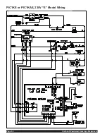 Preview for 52 page of Crathco PIC 1 Service Manual