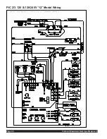 Preview for 56 page of Crathco PIC 1 Service Manual