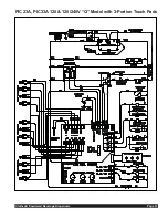 Preview for 57 page of Crathco PIC 1 Service Manual