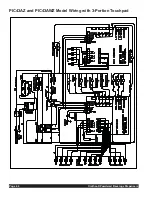 Preview for 64 page of Crathco PIC 1 Service Manual