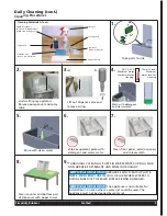 Preview for 9 page of Crathco Simplicity CS-1D-16 Operator'S Manual