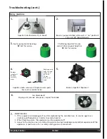 Preview for 13 page of Crathco Simplicity CS-1D-16 Operator'S Manual