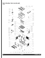 Preview for 16 page of Crathco Simplicity CS-1D-16 Operator'S Manual