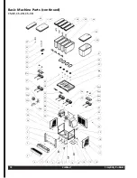 Preview for 18 page of Crathco Simplicity CS-1D-16 Operator'S Manual