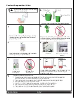 Preview for 7 page of Crathco Simplicity CS-2D-16 Operator'S Manual