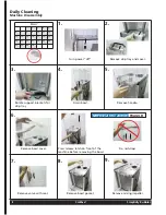 Preview for 8 page of Crathco Simplicity CS-2D-16 Operator'S Manual