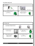 Preview for 13 page of Crathco Simplicity CS-2D-16 Operator'S Manual