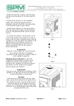 Предварительный просмотр 26 страницы Crathco SPM MP Operator'S Manual