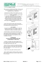 Предварительный просмотр 32 страницы Crathco SPM MP Operator'S Manual