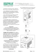 Предварительный просмотр 43 страницы Crathco SPM MP Operator'S Manual