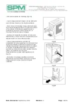 Предварительный просмотр 48 страницы Crathco SPM MP Operator'S Manual