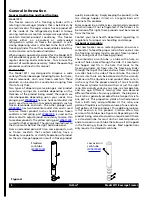 Предварительный просмотр 4 страницы Crathco Standard 3311 Operator'S Manual