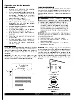 Предварительный просмотр 8 страницы Crathco Standard 3311 Operator'S Manual