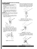 Предварительный просмотр 12 страницы Crathco Standard 3311 Operator'S Manual