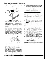 Предварительный просмотр 13 страницы Crathco Standard 3311 Operator'S Manual