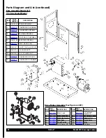 Предварительный просмотр 22 страницы Crathco Standard 3311 Operator'S Manual