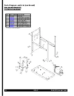 Предварительный просмотр 24 страницы Crathco Standard 3311 Operator'S Manual