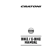 Preview for 1 page of CRATONI AllTrack Manual