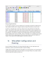 Preview for 12 page of Crawford WheatNet-IP Instructions Manual