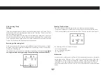 Предварительный просмотр 57 страницы CRAWLER TRC 458 User Manual