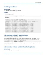 Preview for 35 page of Cray ClusterStor H-6167 Manual