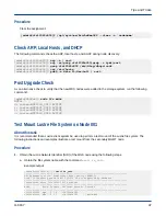 Preview for 37 page of Cray ClusterStor H-6167 Manual