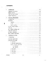 Preview for 5 page of Cray CRAY-1 Hardware Reference Manual