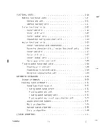 Предварительный просмотр 6 страницы Cray CRAY-1 Hardware Reference Manual