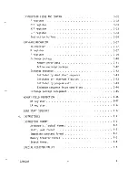 Предварительный просмотр 7 страницы Cray CRAY-1 Hardware Reference Manual