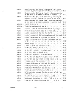 Предварительный просмотр 9 страницы Cray CRAY-1 Hardware Reference Manual