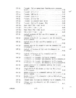 Preview for 10 page of Cray CRAY-1 Hardware Reference Manual