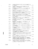 Предварительный просмотр 11 страницы Cray CRAY-1 Hardware Reference Manual