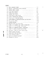 Preview for 14 page of Cray CRAY-1 Hardware Reference Manual