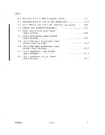 Предварительный просмотр 15 страницы Cray CRAY-1 Hardware Reference Manual